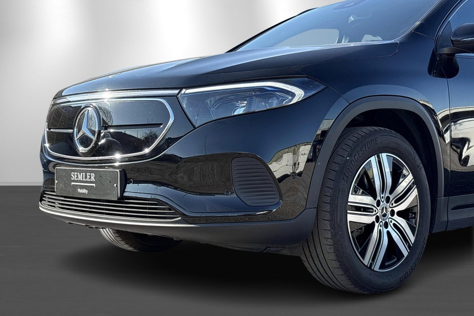 Mercedes EQA250 5d
