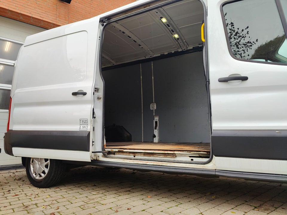 Ford Transit 350 L3 Van 2,0 TDCi 170 Trend H2 FWD