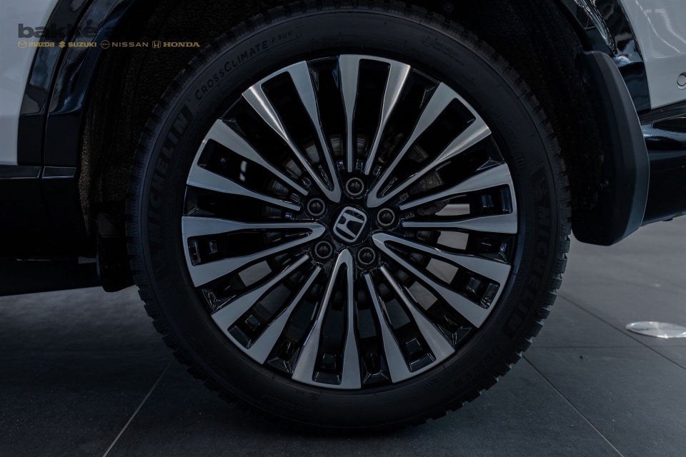 Honda e:Ny1 Advance 5d