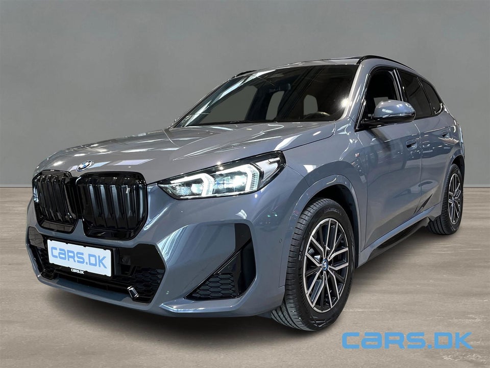 BMW iX1 xDrive30 M-Sport 5d