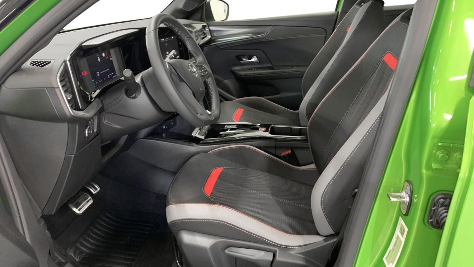 Opel Mokka-e 50 GS Line 5d