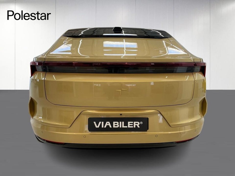 Polestar 4 Long Range Nordic Edition AWD 5d
