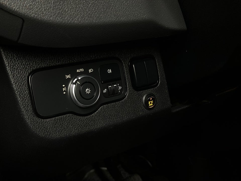 Mercedes Sprinter 316 2,2 CDi A2 Kassevogn RWD