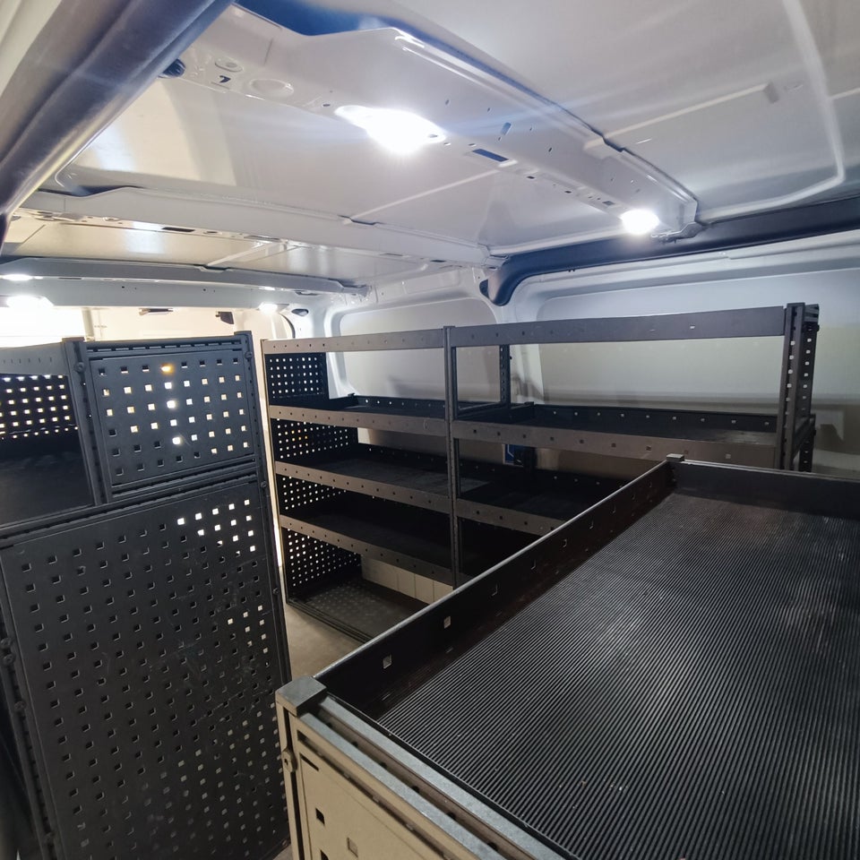 Ford Transit Custom 300 L1 2,0 TDCi 130 Trend aut.