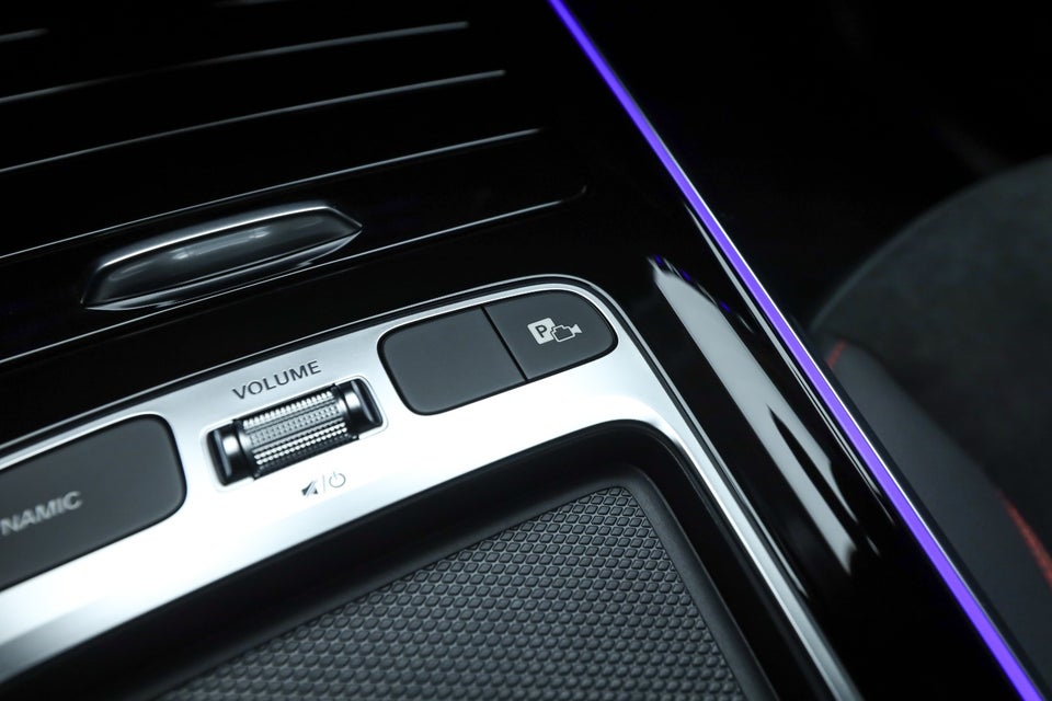 Mercedes EQA250+ AMG Advance 5d