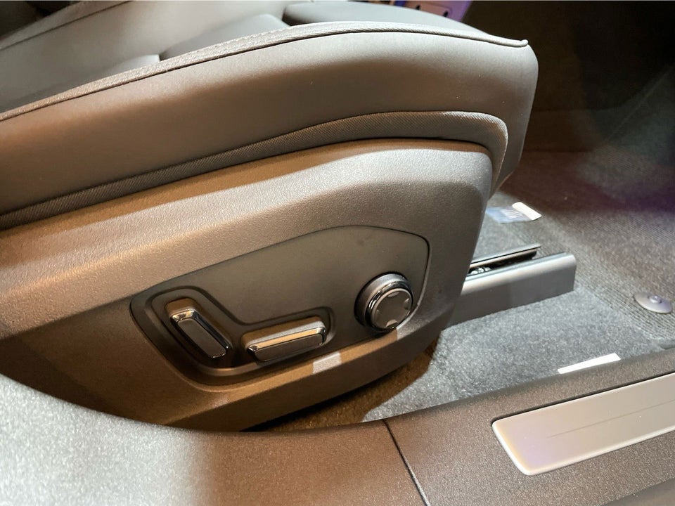 Polestar 4 Long Range Nordic Edition AWD 5d