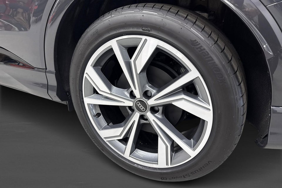 Audi Q4 e-tron performance Sportback 5d