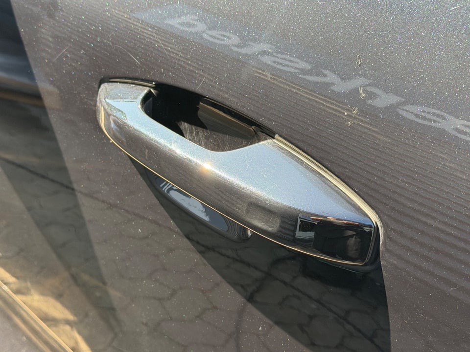 Volvo XC40 ReCharge Extended Range Ultimate 5d