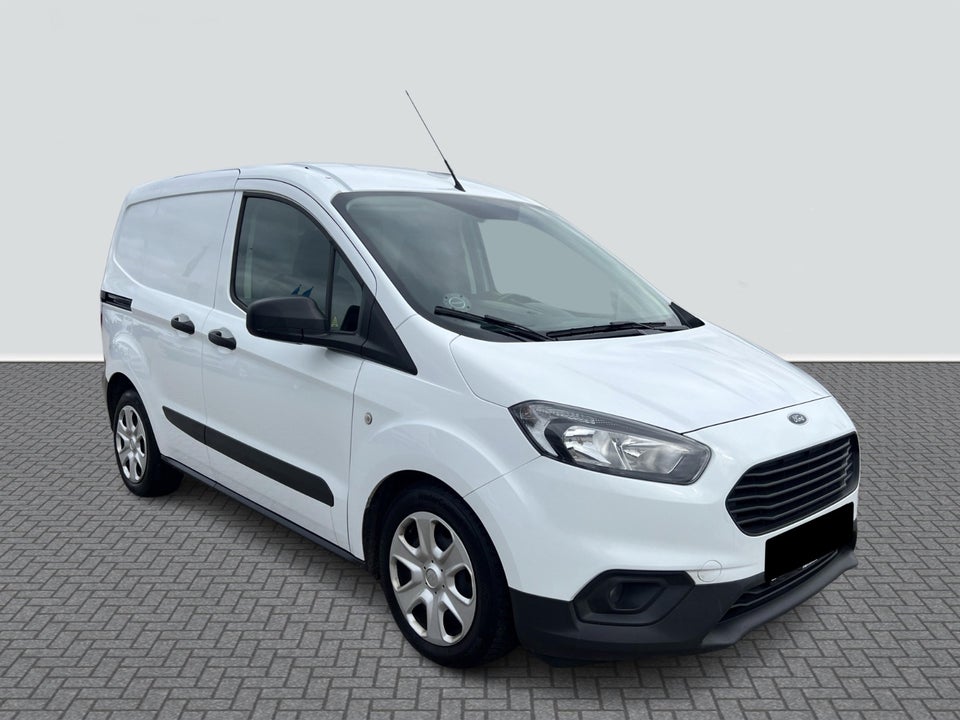 Ford Transit Courier 1,5 TDCi 100 Trend