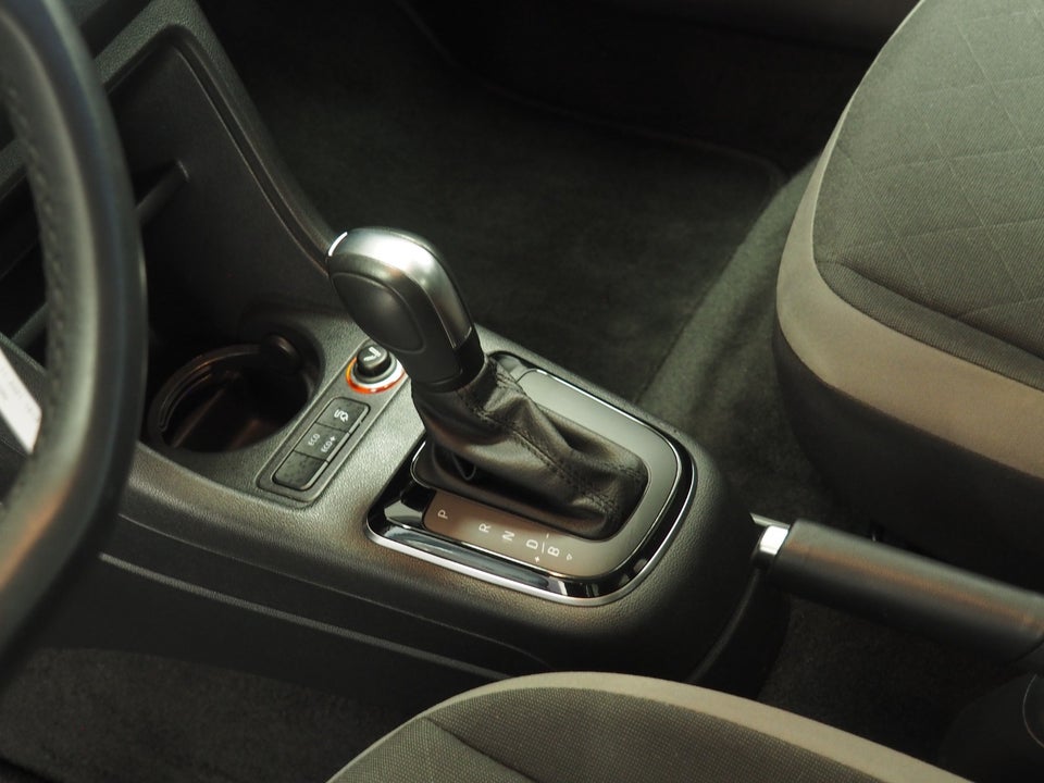 VW e-Up! Style Plus 5d