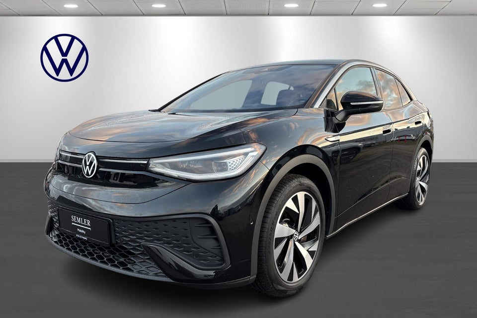 VW ID.5 77 Pro Performance 5d