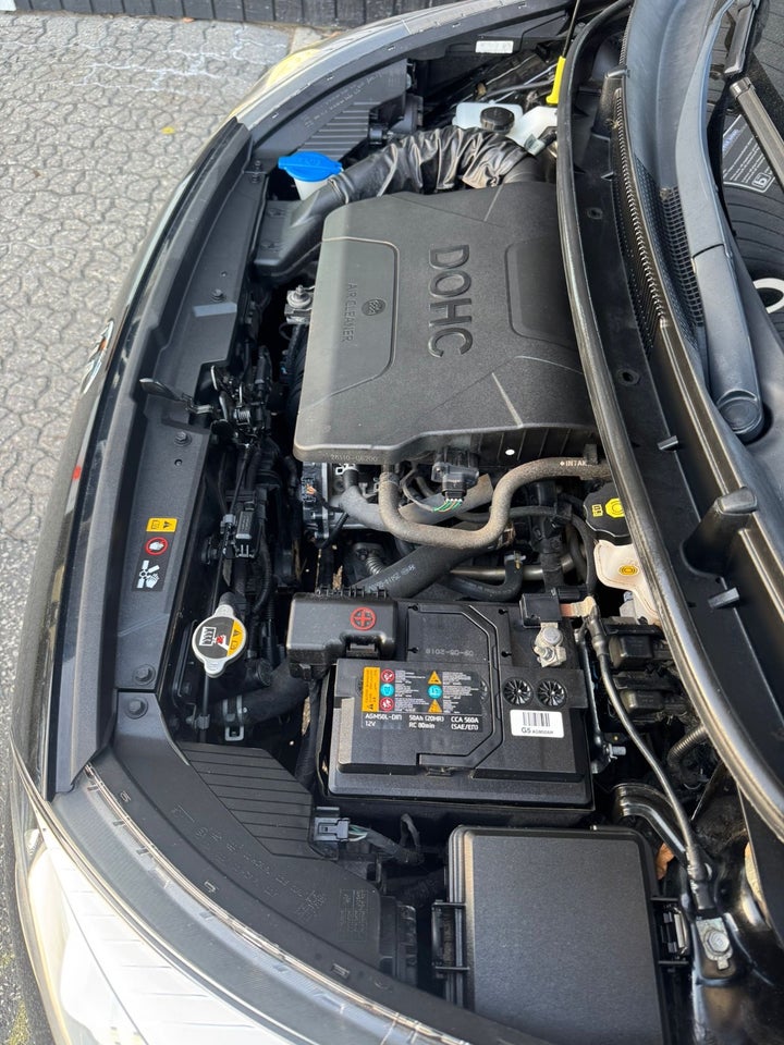 Kia Picanto 1,0 MPi Collection 5d