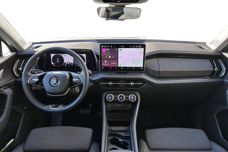 Skoda Kodiaq 1,5 eTSi 150 Selection DSG 5d