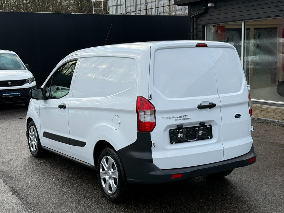 Ford Transit Courier 1,5 TDCi 75 Ambiente