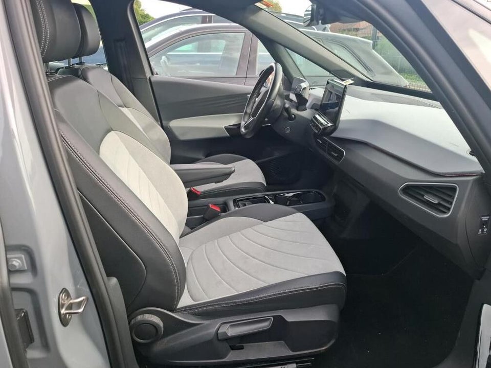 VW ID.3 77 Pro S 5d