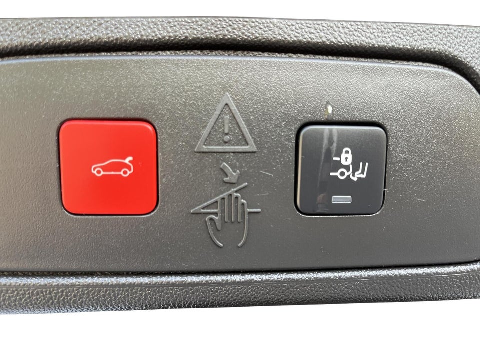 Opel Grandland 1,6 Hybrid GS Line aut. 5d