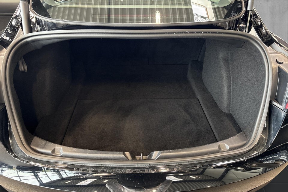 Tesla Model 3 Performance AWD 4d