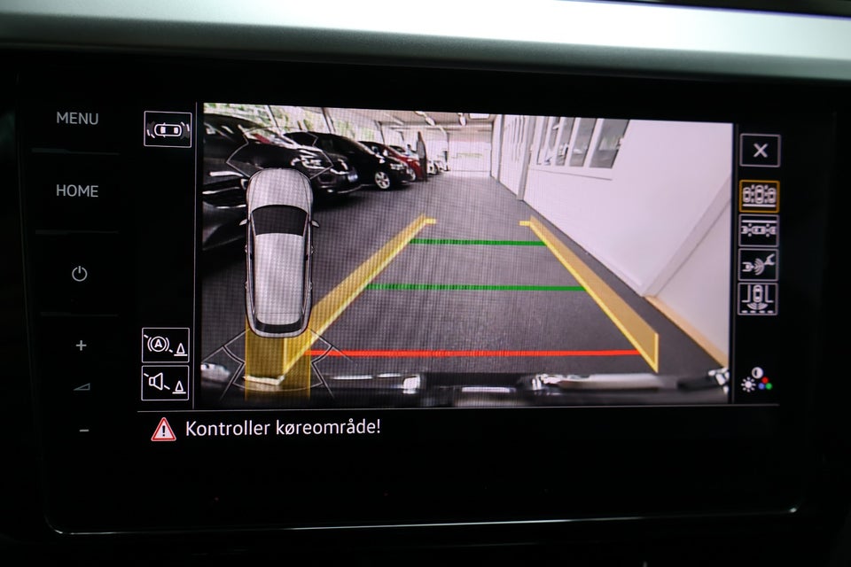 VW Arteon 1,4 eHybrid Elegance Shooting Brake DSG 5d