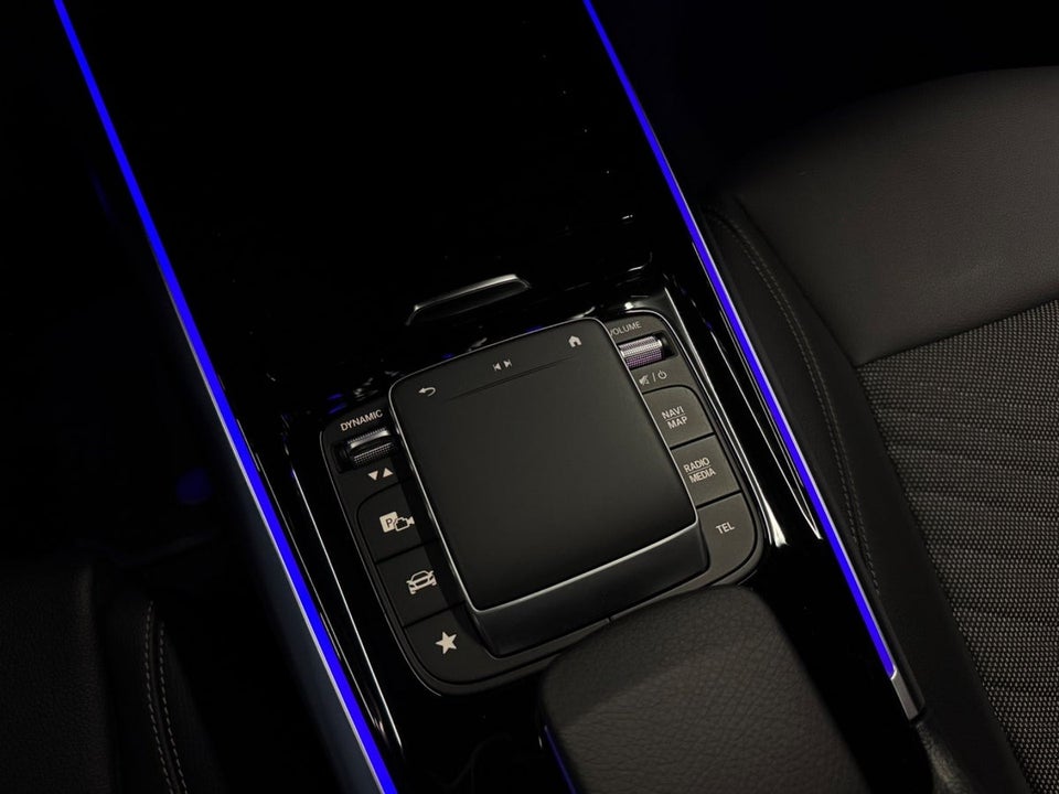 Mercedes EQA250 Progressive 5d