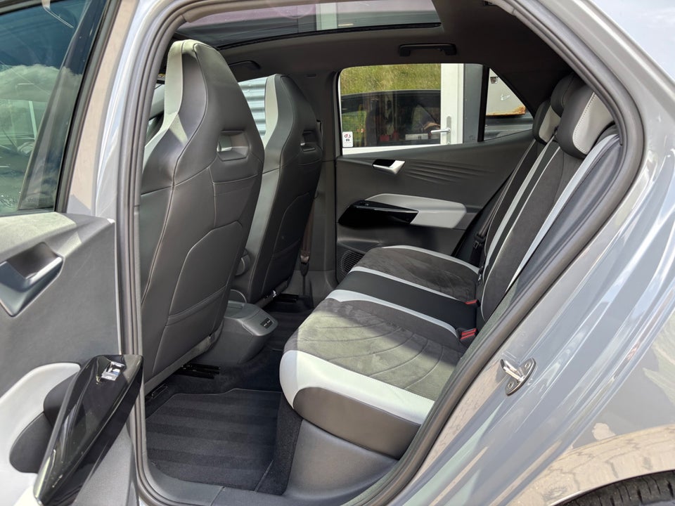 VW ID.3 58 Pro Performance Max 5d