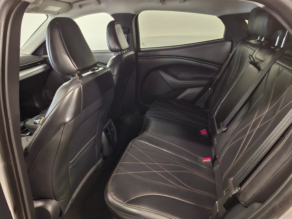 Ford Mustang Mach-E 75 Standard Range 5d