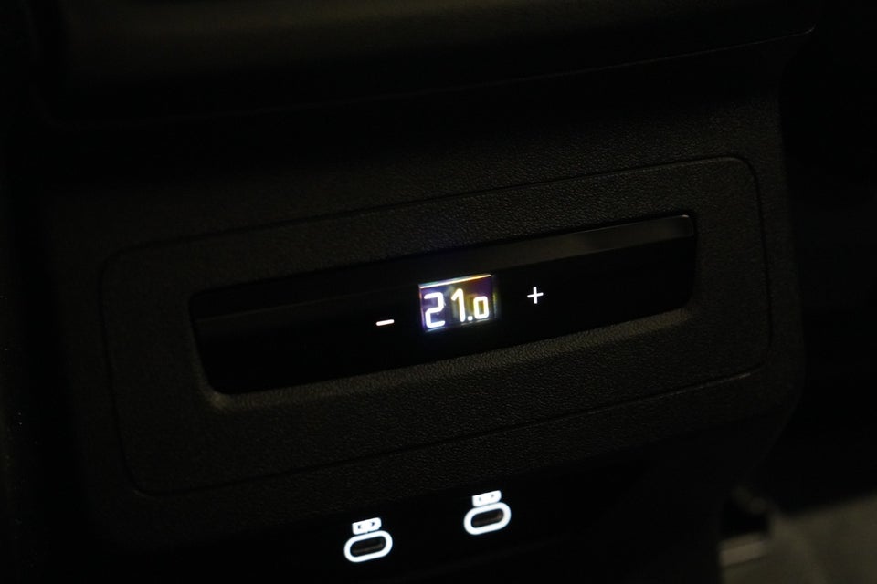 Audi A6 e-tron Progress Avant 5d