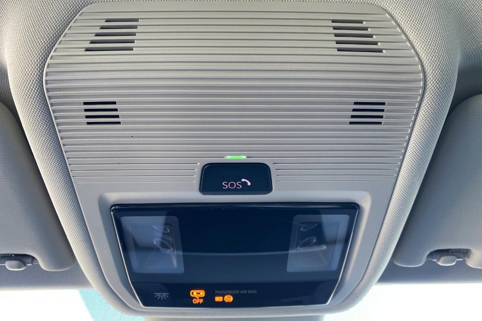 Skoda Enyaq 60 iV Loft 5d