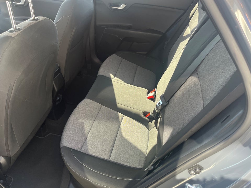 Kia Stonic 1,0 T-GDi mHEV Prestige Upgrade DCT 5d