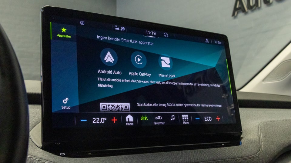 Skoda Enyaq 60 iV Coupé 5d