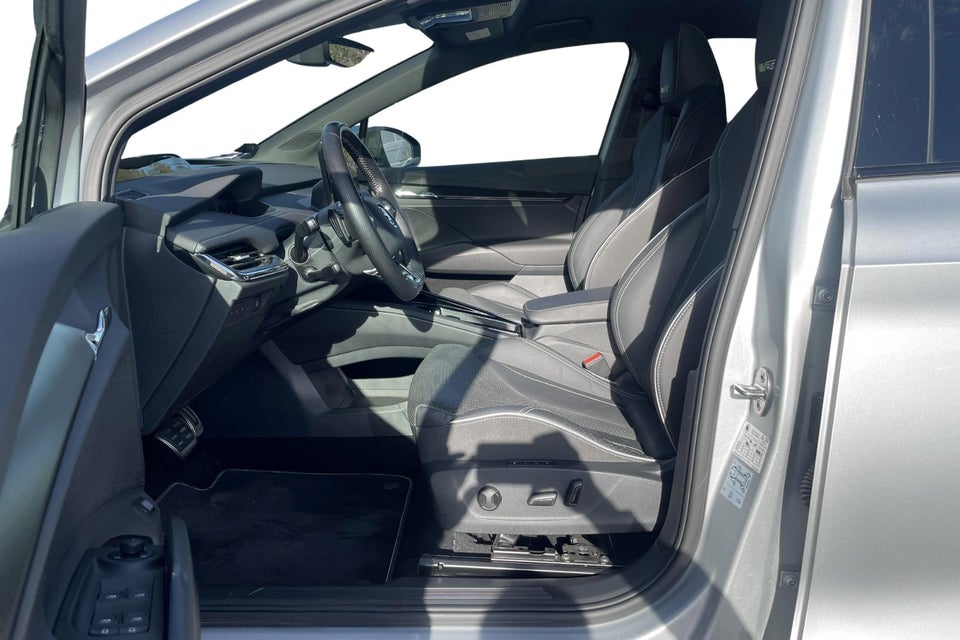 Skoda Enyaq iV RS Coupé 5d