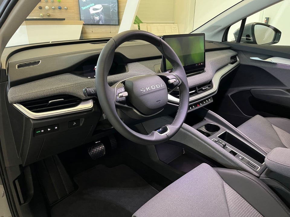 Skoda Enyaq 85 iV Premium 5d