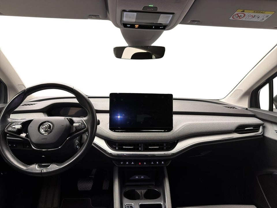 Skoda Enyaq 80 iV 5d