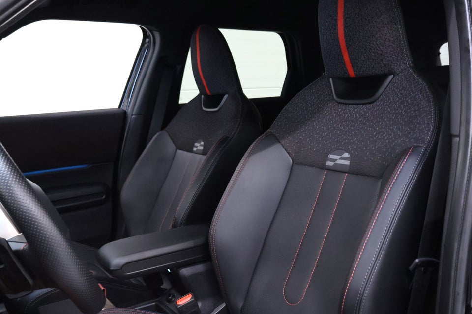 MINI Countryman E JCW Trim L 5d