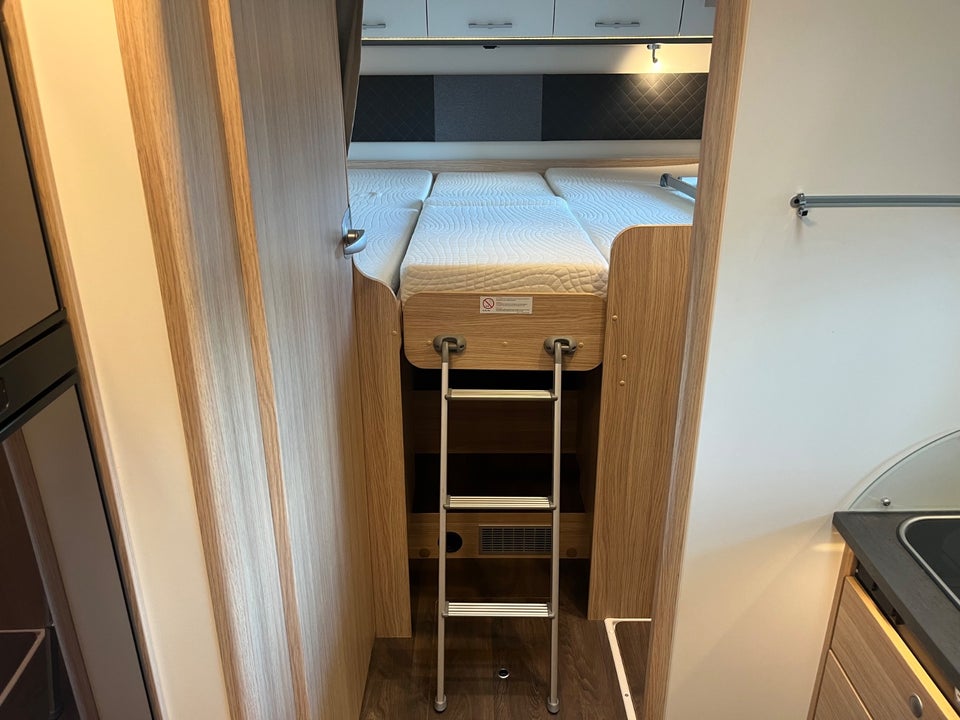 Fiat Sunlight 2,3 MJT T68 aut.