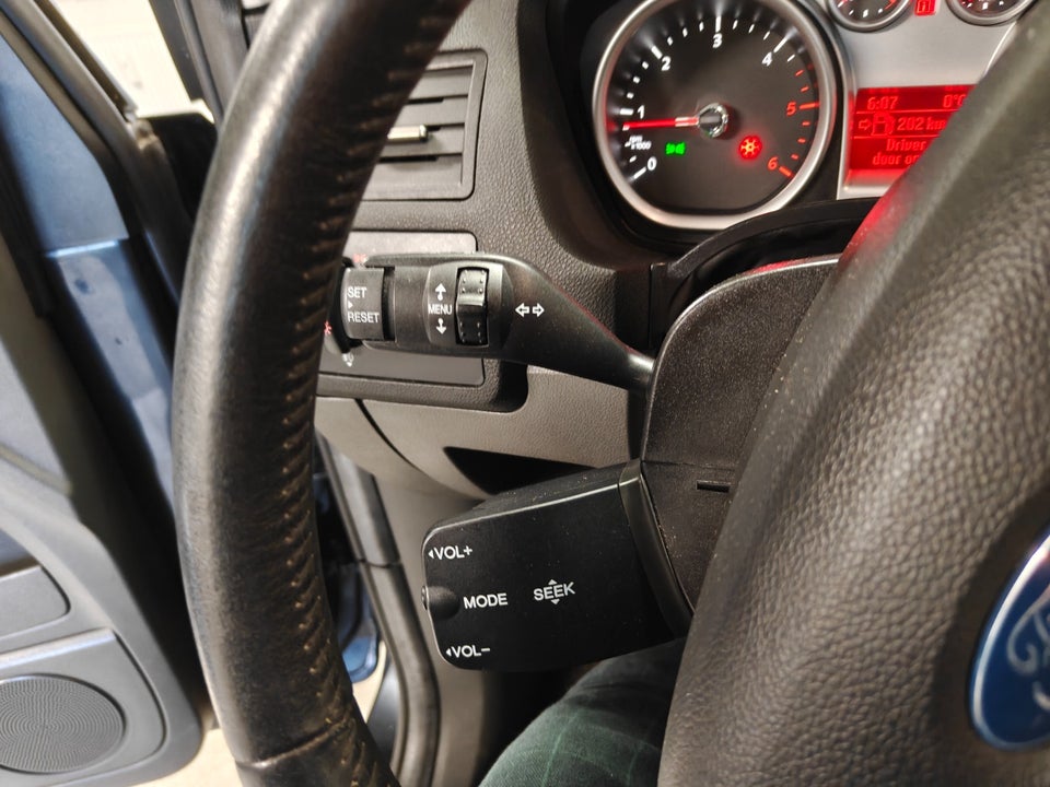 Ford C-MAX 1,6 TDCi 109 Trend 5d