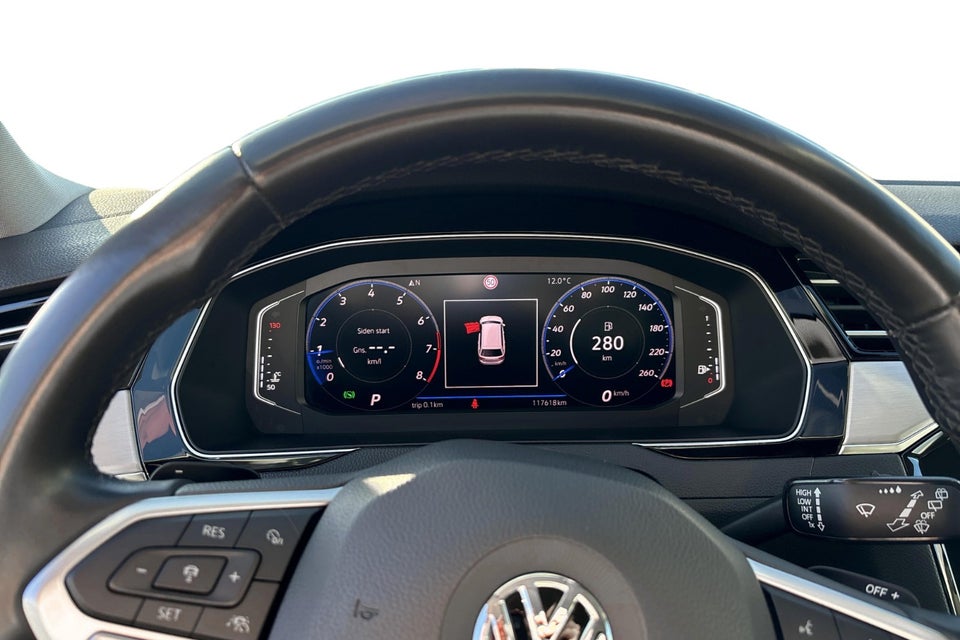 VW Passat 1,5 TSi 150 Elegance+ Variant DSG 5d