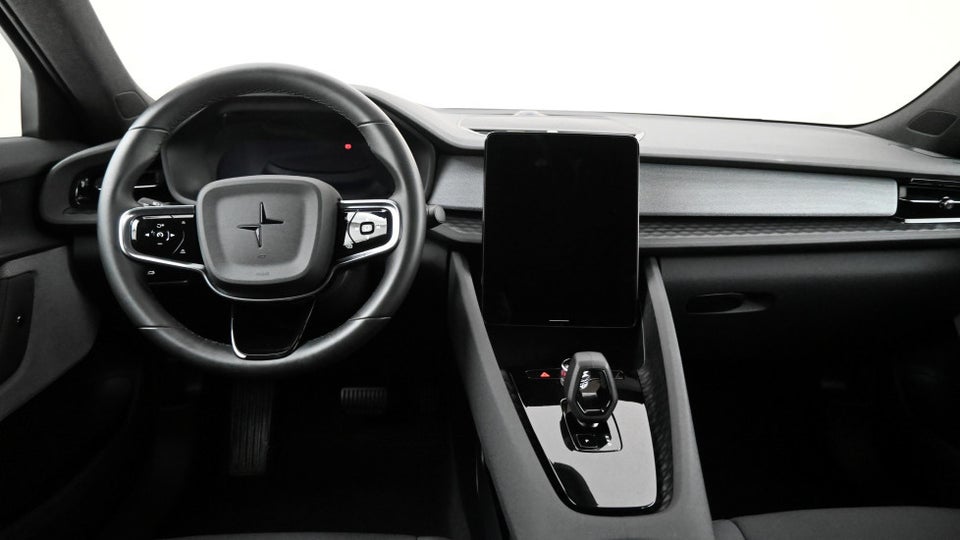 Polestar 2 Standard Range 5d