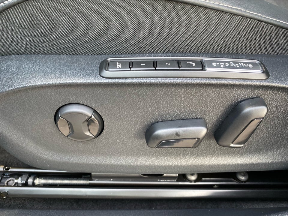 VW ID.7 86 Pro S Tourer 5d