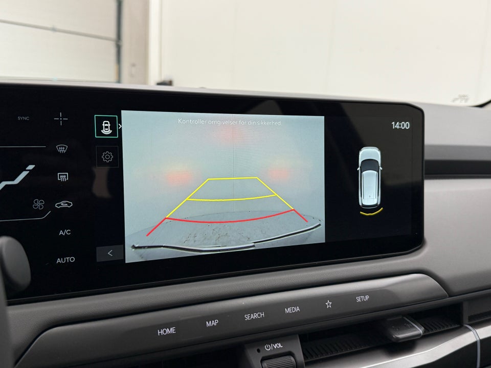 Kia EV3 58 Standard Range Access 5d