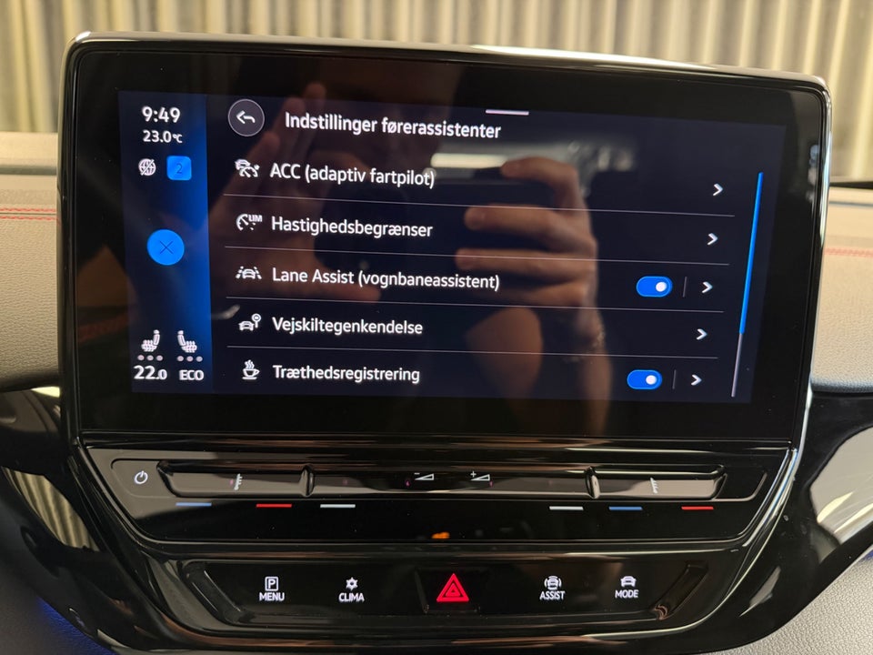 VW ID.4 77 GTX 4Motion 5d