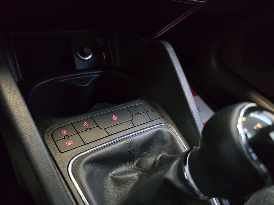 Seat Ibiza 1,0 TSi 110 Style 5d