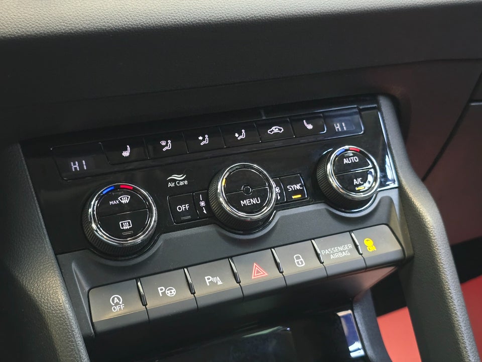 Skoda Karoq 1,0 TSi 115 Style+ DSG 5d