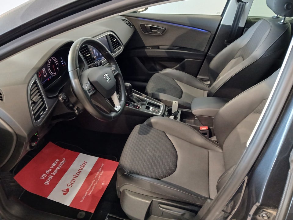 Seat Leon 1,5 TSi 150 Xcellence ST DSG 5d