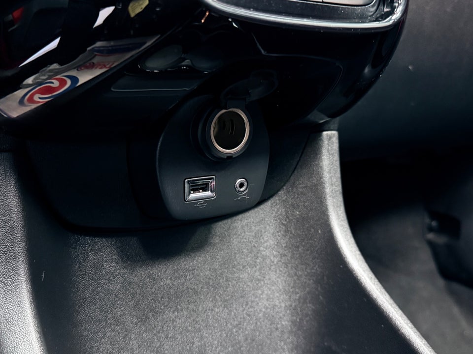 Citroën C1 1,0 VTi Funky Airscape 5d