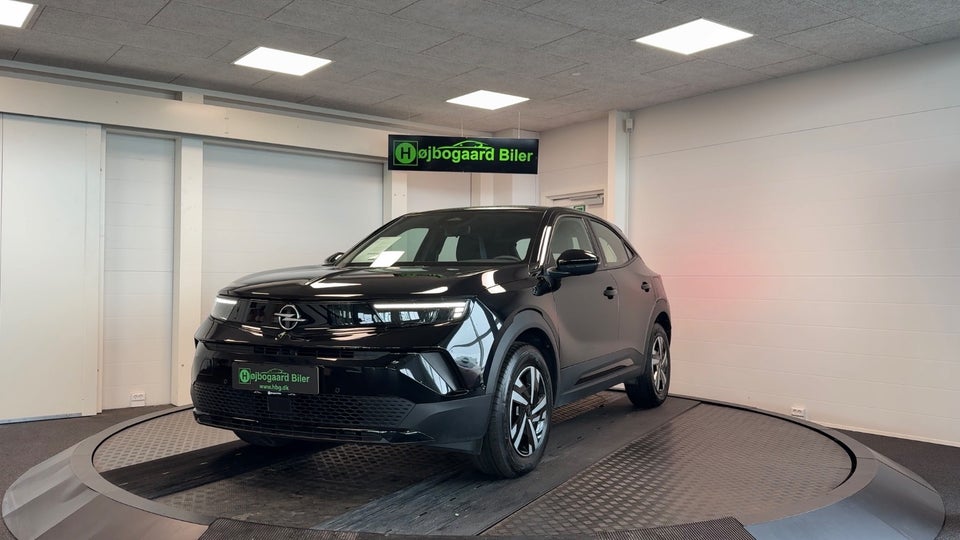 Opel Mokka-e 54 Edition+ 5d