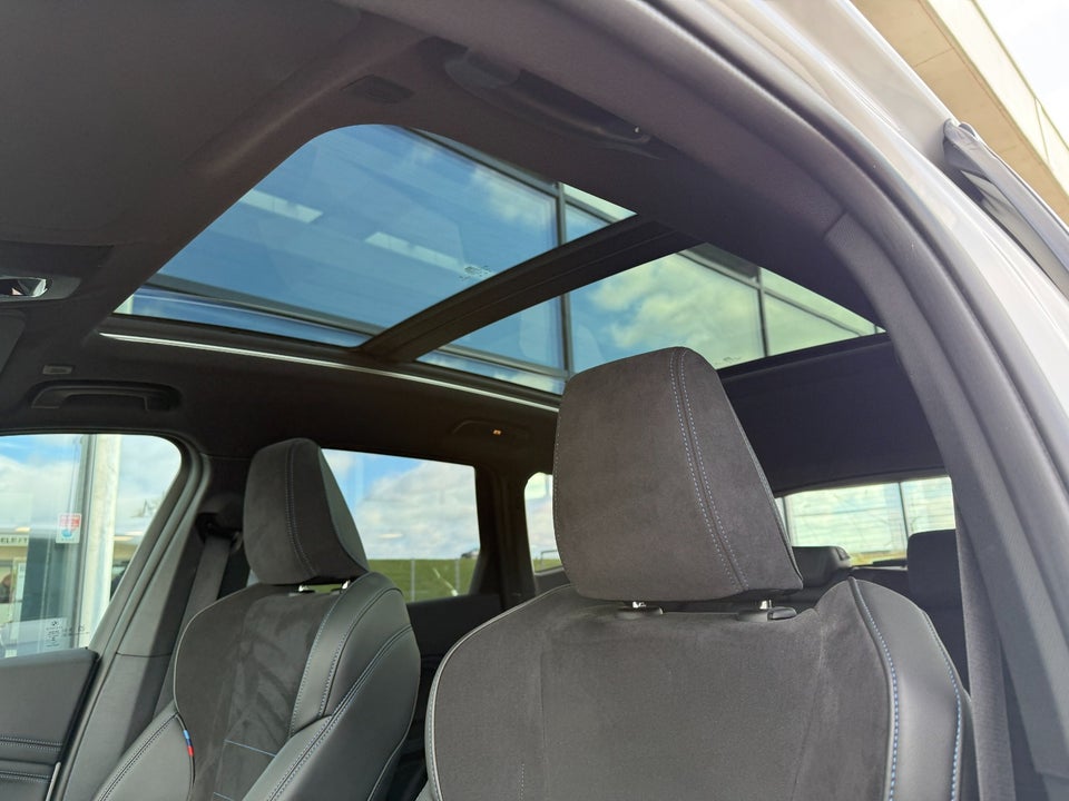 BMW iX1 eDrive20 M-Sport 5d
