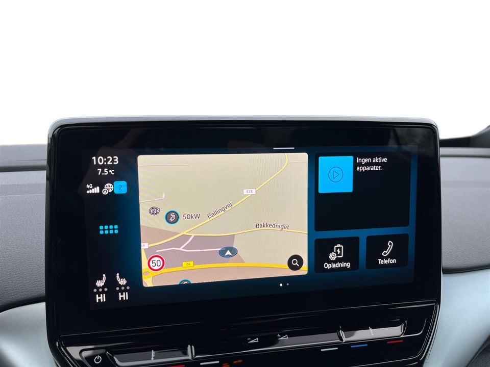 VW ID.4 77 Pro Performance 5d