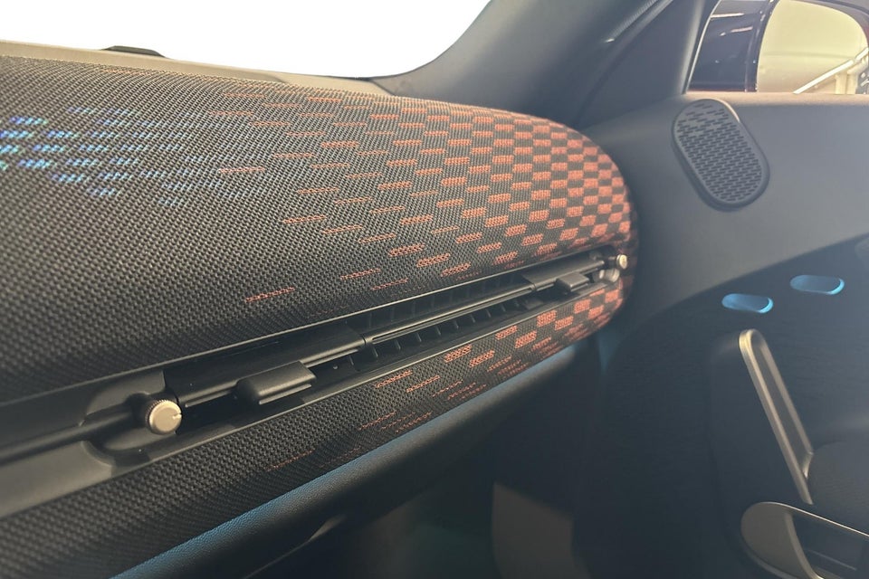 MINI Aceman SE JCW Trim M 5d