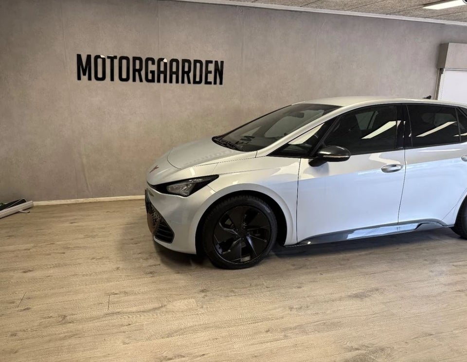 Cupra Born 58 High 5d