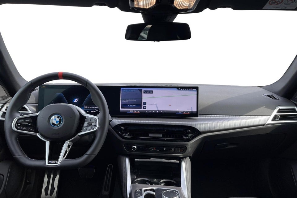 BMW i4 M60 xDrive 5d
